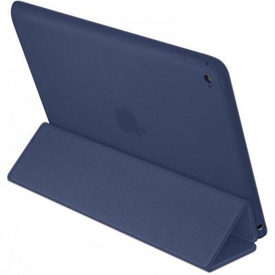 Vásárlás: Apple iPad Air 2 Smart Case - Midnight Blue (MGTT2ZM/A) Tablet  tok árak összehasonlítása, iPad Air 2 Smart Case Midnight Blue MGTT 2 ZM A  boltok