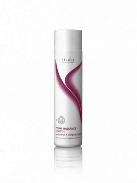 Color Radiance sampon 250 ml