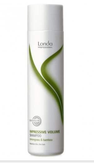 Impressive Volume lenyűgöző volumen sampon 250 ml