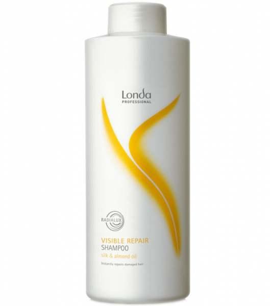 Visible Repair hajszerkezet-javító sampon 250 ml