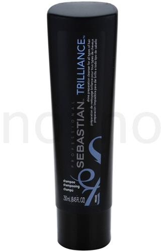 Trilliance sampon a magas fényért 250 ml