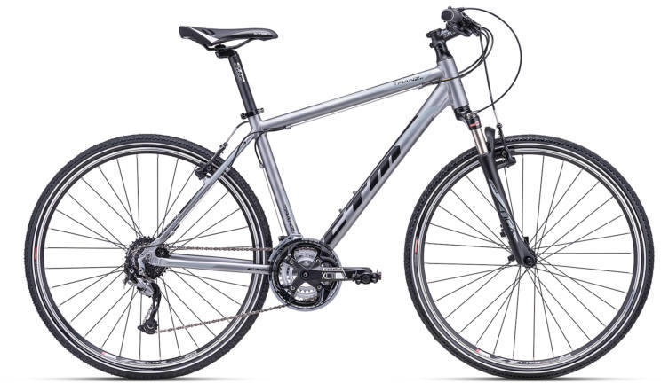 CTM TRANZ 3.0 (2015) Kerékpár árak, Kerékpár bicikli vásárlás, olcsó  Kerékpárok. bringa akció, árösszehasonlító