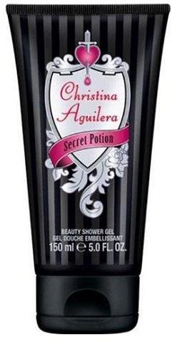 Secret Potion Női tusfürdő 150 ml