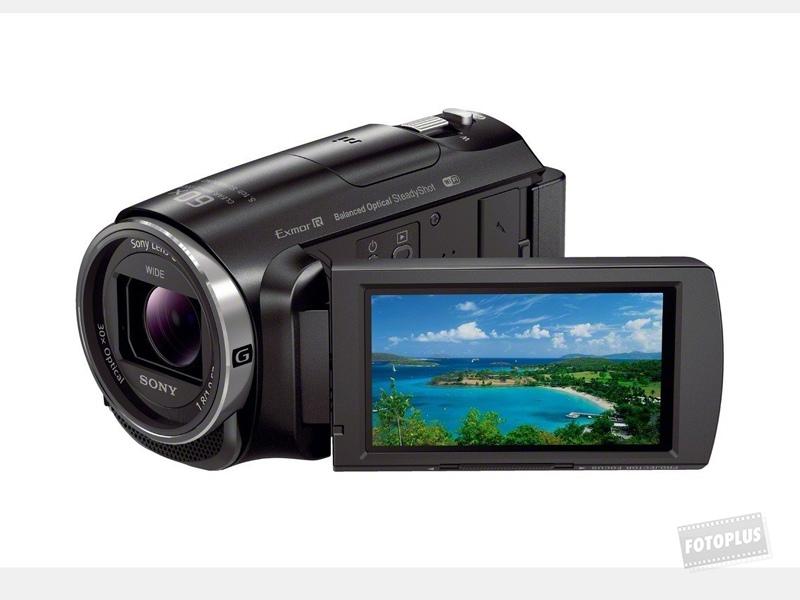 Vásárlás: Sony HDR-PJ620 kamera - Árak, akciós HDR PJ 620 videókamera,  olcsó boltok