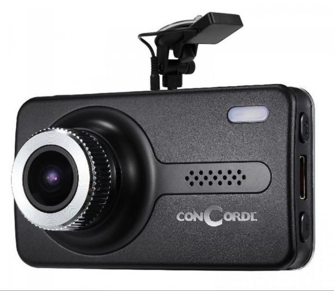 Vásárlás: ConCorde RoadCam HD 50 GPS Autós kamera árak összehasonlítása,  RoadCamHD50GPS boltok