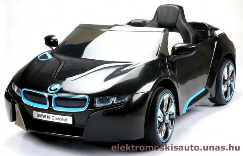 Vásárlás: Beneo BMW i8 12V Elektromos kisautó, elektromos jármű árak  összehasonlítása, BMW i 8 12 V boltok