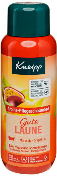 Aroma Jókedv habfürdő 400 ml