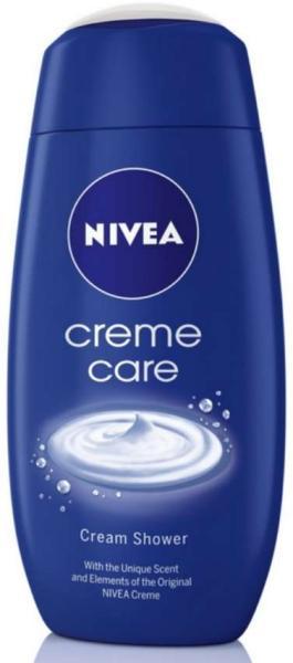 Creme Care tusfürdő 250 ml