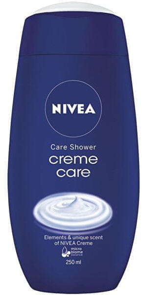 Creme Care tusfürdő 500 ml