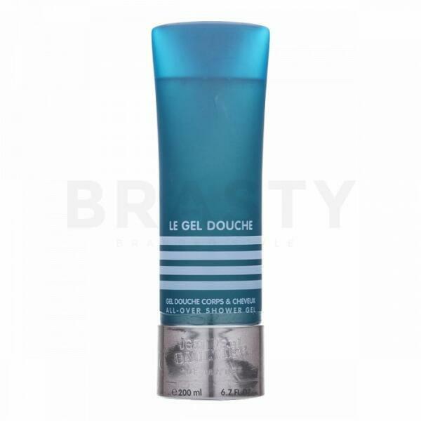 Le Male Férfi tusfürdő 200 ml