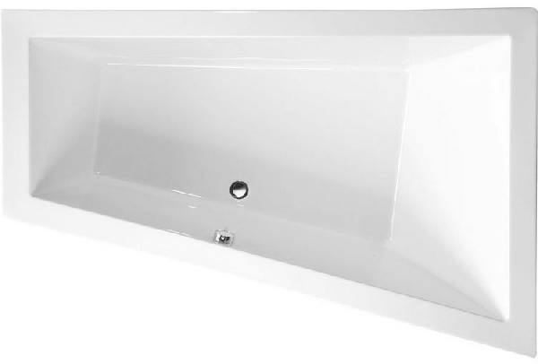 Triangl 180x120 cm jobbos (20611)