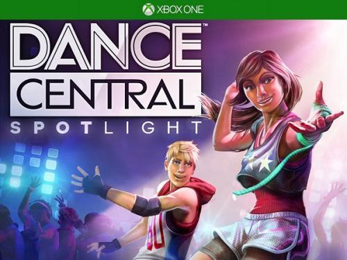 Microsoft Dance Central Spotlight (Xbox One) (Jocuri Xbox One) - Preturi
