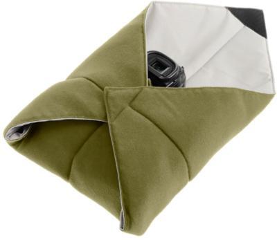 Messenger Wrap 16