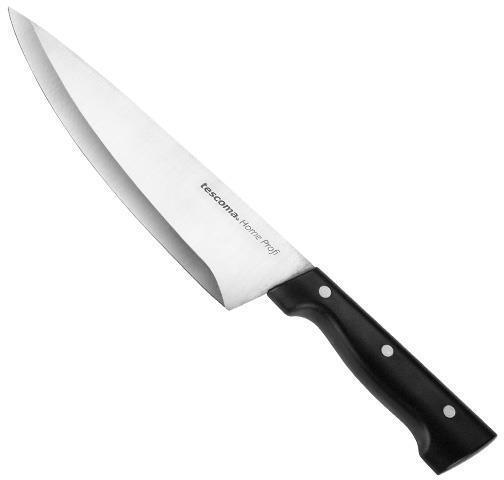 Vásárlás: Tescoma HOME PROFI Konyhakés 17cm (880529) Konyhai kés árak  összehasonlítása, HOME PROFI Konyhakés 17 cm 880529 boltok