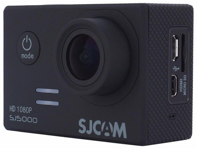Vásárlás: SJCAM SJ5000 Sportkamera árak összehasonlítása, SJ 5000 boltok