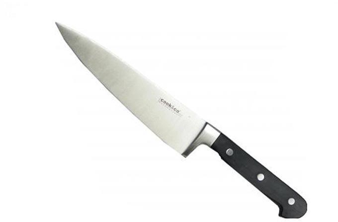 Vásárlás: BergHOFF Cook&Co Kovácsolt Séfkés 20cm Konyhai kés árak  összehasonlítása, Cook Co Kovácsolt Séfkés 20 cm boltok