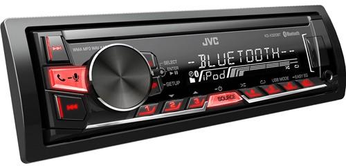JVC KD-X320BT autórádió vásárlás, olcsó JVC KD-X320BT autórádió árak, akciók