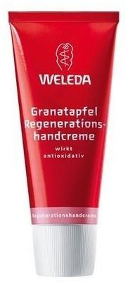 Gránátalma regeneráló kézkrém 50 ml