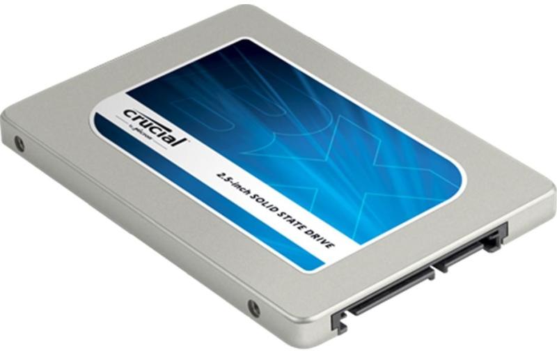 Vásárlás: Crucial BX100 2.5 120GB SATA3 CT120BX100SSD1 Belső SSD meghajtó  árak összehasonlítása, BX 100 2 5 120 GB SATA 3 CT 120 BX 100 SSD 1 boltok