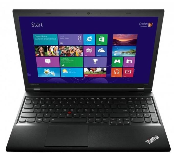 Lenovo ThinkPad L540 20AU0062RI Laptop - Preturi, Notebook oferte