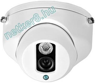 Vásárlás: ILDVR IDC-TE70EX Biztonsági kamera, térfigyelő kamera árak  összehasonlítása, IDC TE 70 EX boltok