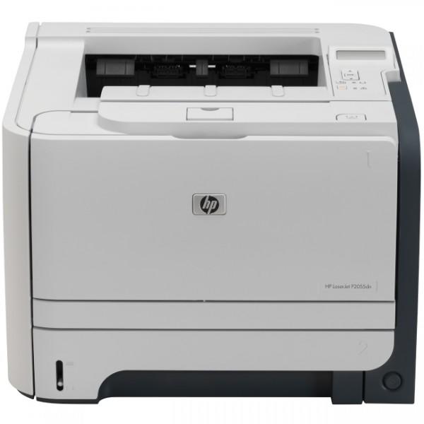 Vásárlás: HP Laserjet P2055dn (CE459A) Nyomtató - Árukereső.hu
