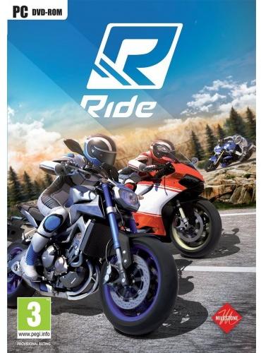 Ride (PC)