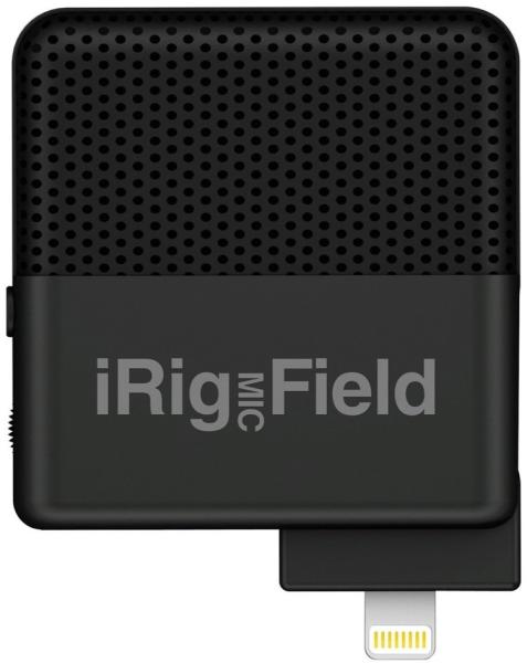 iRig MIC Field