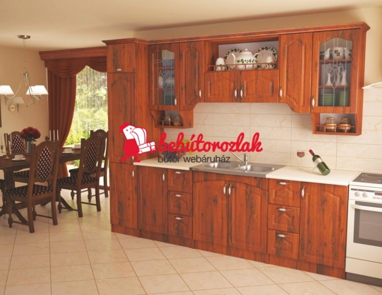 Vásárlás: Karen konyha Konyhabútor összeállítás árak összehasonlítása, Karenkonyha boltok