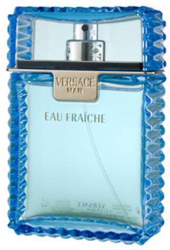 Versace Man Eau Fraiche deo spray 100 ml dezodor vásárlás, olcsó Versace  Man Eau Fraiche deo spray 100 ml izzadásgátló árak, akciók