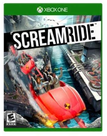 Screamride (Xbox One)