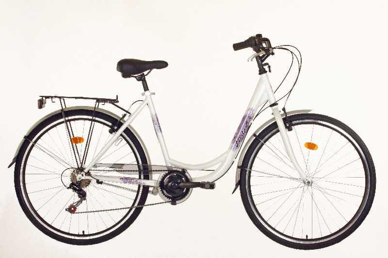 Hauser Swan Lady City 6s 26 Kerékpár árak, Kerékpár bicikli vásárlás, olcsó  Kerékpárok. Hauser bringa akció, árösszehasonlító