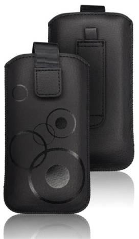 Deko S black