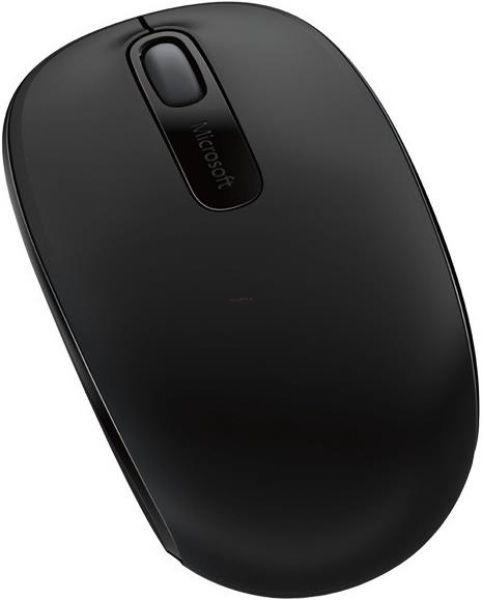 Microsoft Mobile 1850 Black (U7Z-00003) Mouse - Preturi