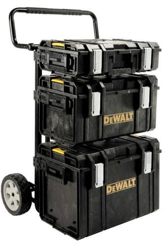Vásárlás: DEWALT 1-70-349 Szerszámos láda, szerszámos táska, szortimenter  árak összehasonlítása, 1 70 349 boltok
