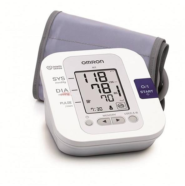 Vásárlás: Omron M3 Intellisense (2014) (HEM-7131-E) Vérnyomásmérő árak  összehasonlítása, M 3 Intellisense 2014 HEM 7131 E boltok