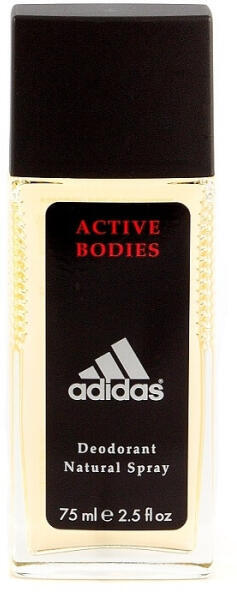 Active Bodies natural spray 75 ml