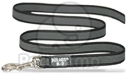 Vásárlás: Julius-K9 gumírozott póráz, fekete / 14 mm 10 m Póráz kutyáknak  árak összehasonlítása, gumírozott póráz fekete 14 mm 10 m boltok