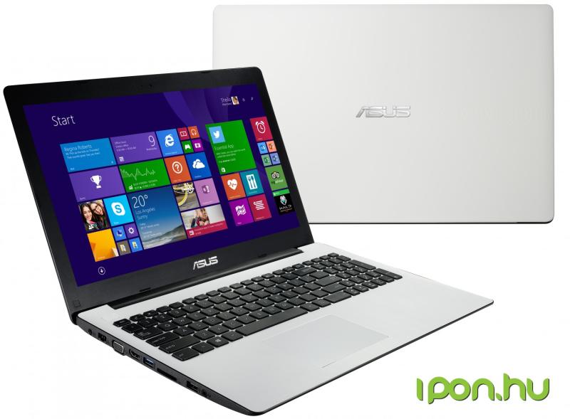 ASUS X553MA-XX362D Notebook Árak - ASUS X553MA-XX362D Laptop Akció