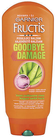 Fructis - Goodbye Damage balzsam 200 ml