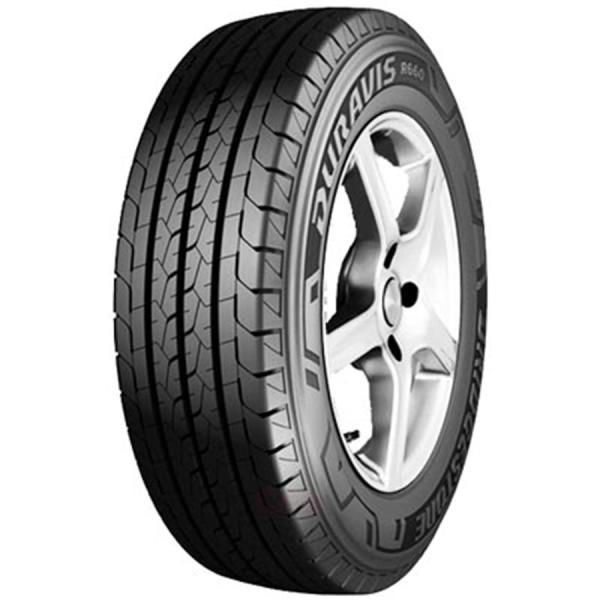 Duravis R660 215/70 R15C 109/107S