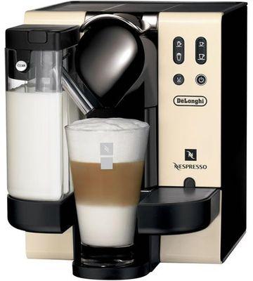DeLonghi Nespresso EN 660 Lattissima (Cafetiere / filtr de cafea) Preturi, DeLonghi  Nespresso EN 660 Lattissima Magazine
