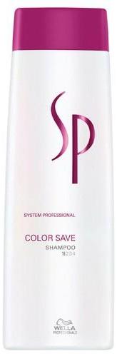 SP Color Save sampon festett hajra 250 ml
