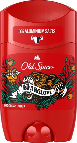 Bearglove deo stick 50 ml