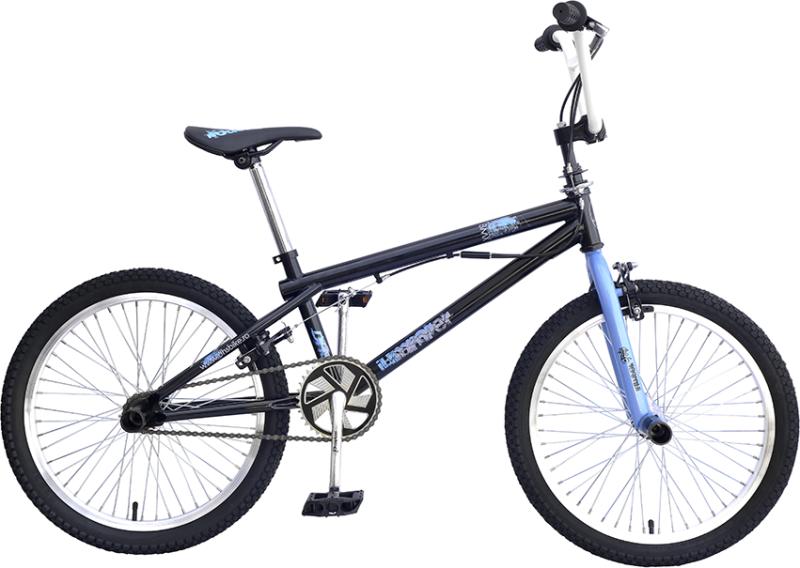 DHS Jumper 2005-1V (2015) (Bicicleta) - Preturi