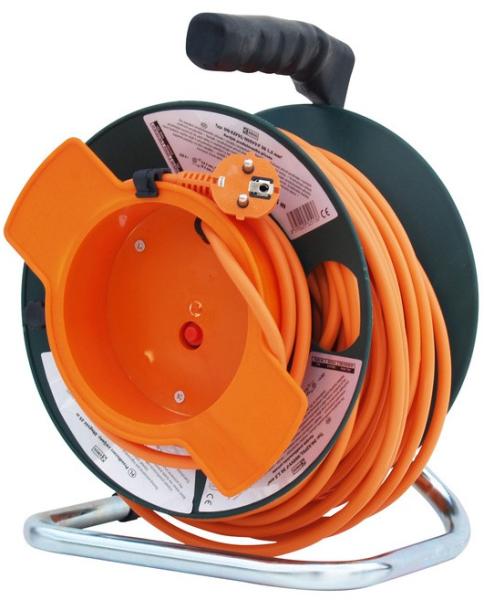 4 Plug 50 m (150153)