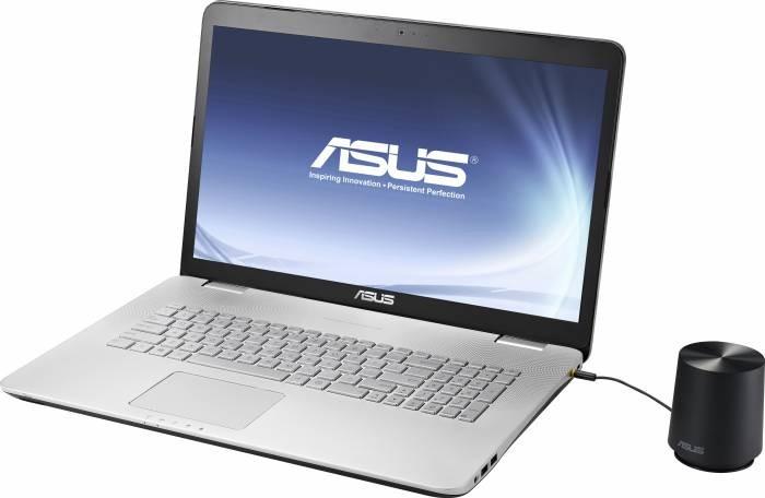 Asus n551jm установка msata ssd