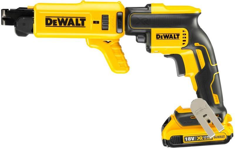 DCF620D2K-QW