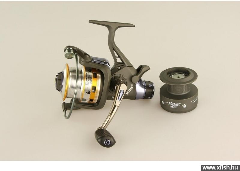 Tierra FS 650 (S2008650)
