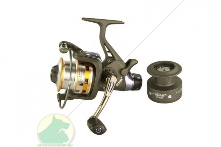 Tierra FS 660 (S2008660)